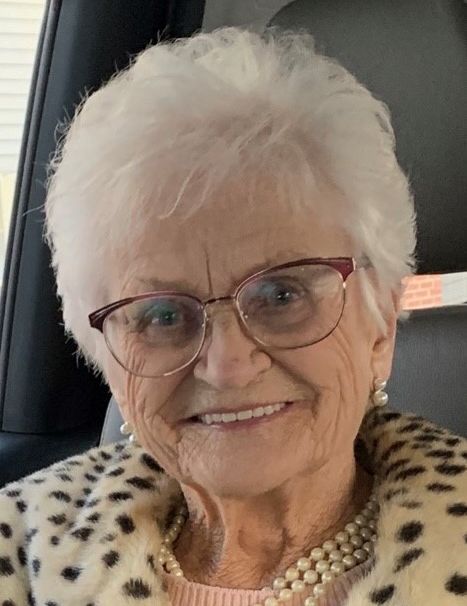 Lillian Emma Matson