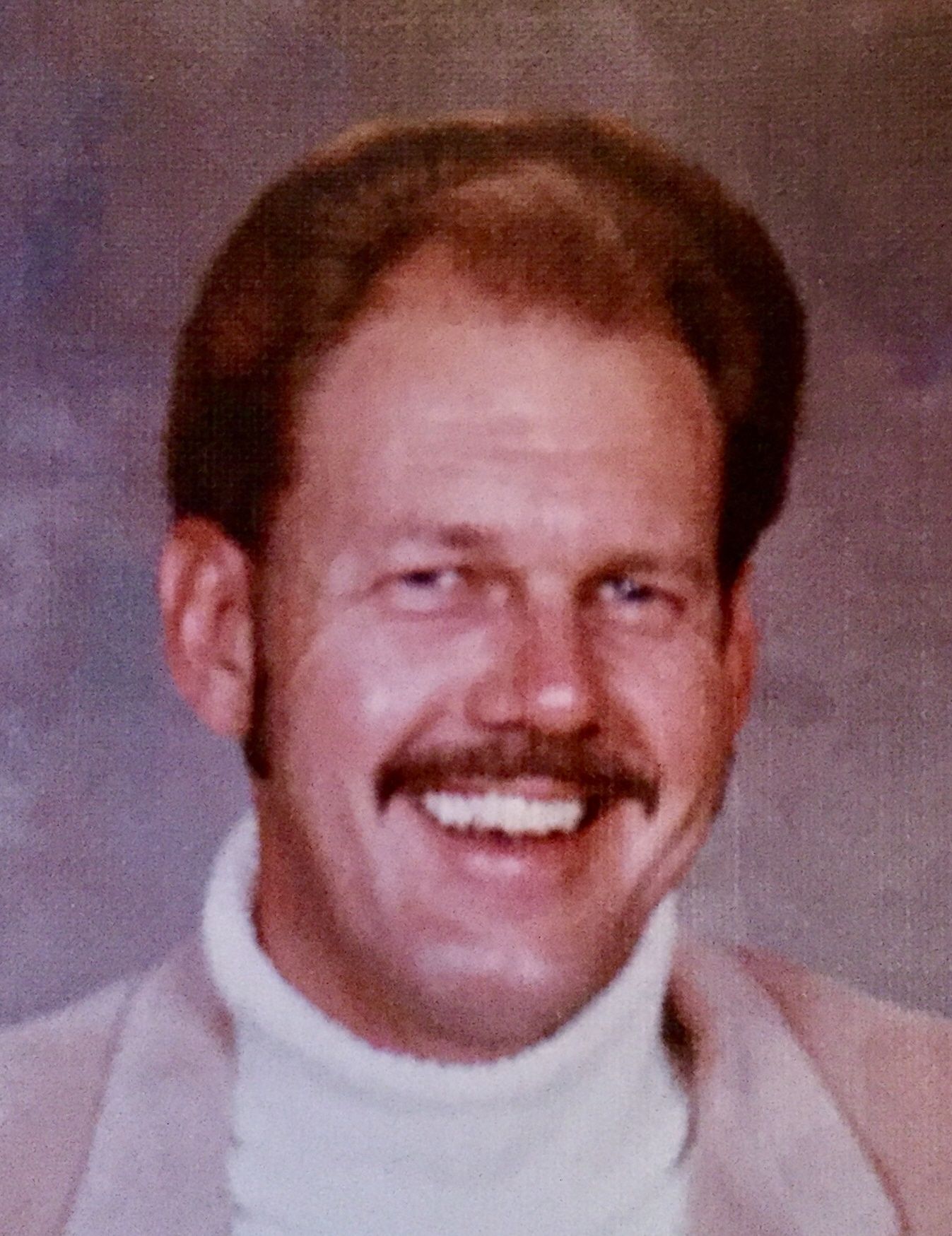 Robert Richard Christensen