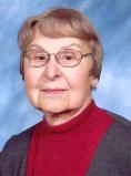 Lucille Ann Grosse
