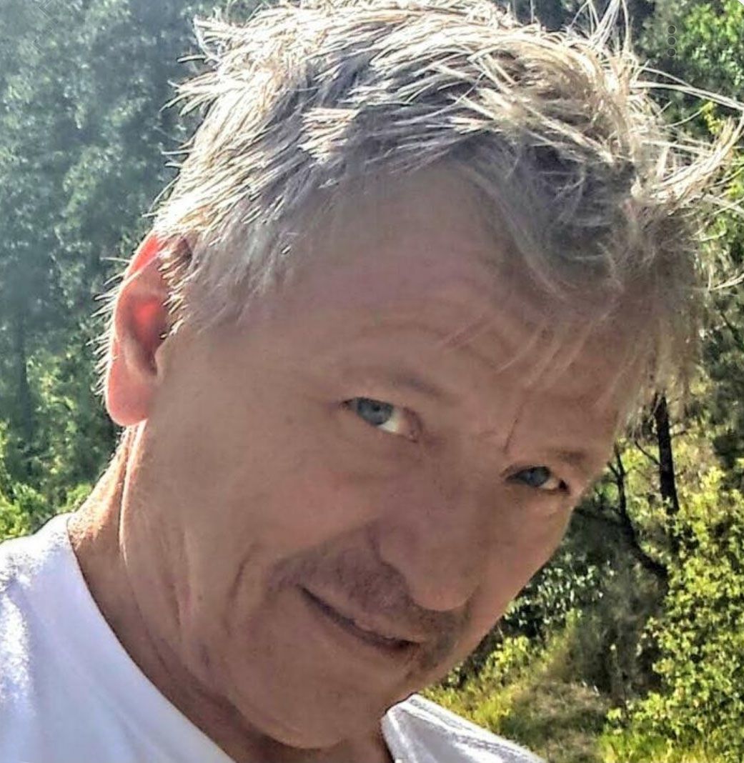 Dan DeRusha