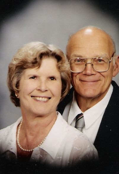 Memorial wall photo