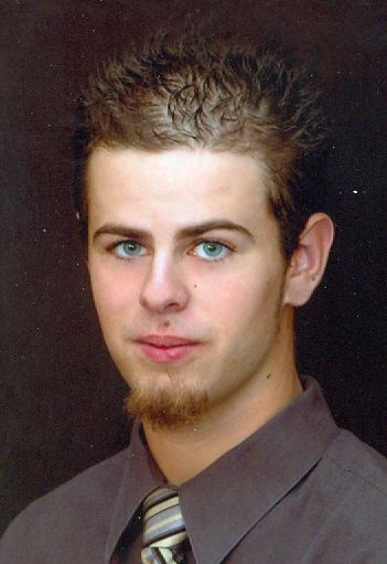 David James Ladwig