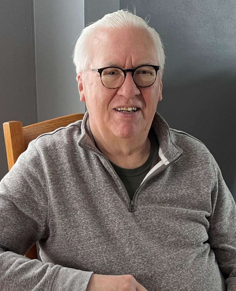 John A. Bauer