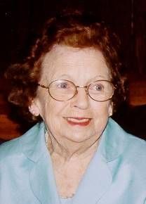 Genevieve McGaw