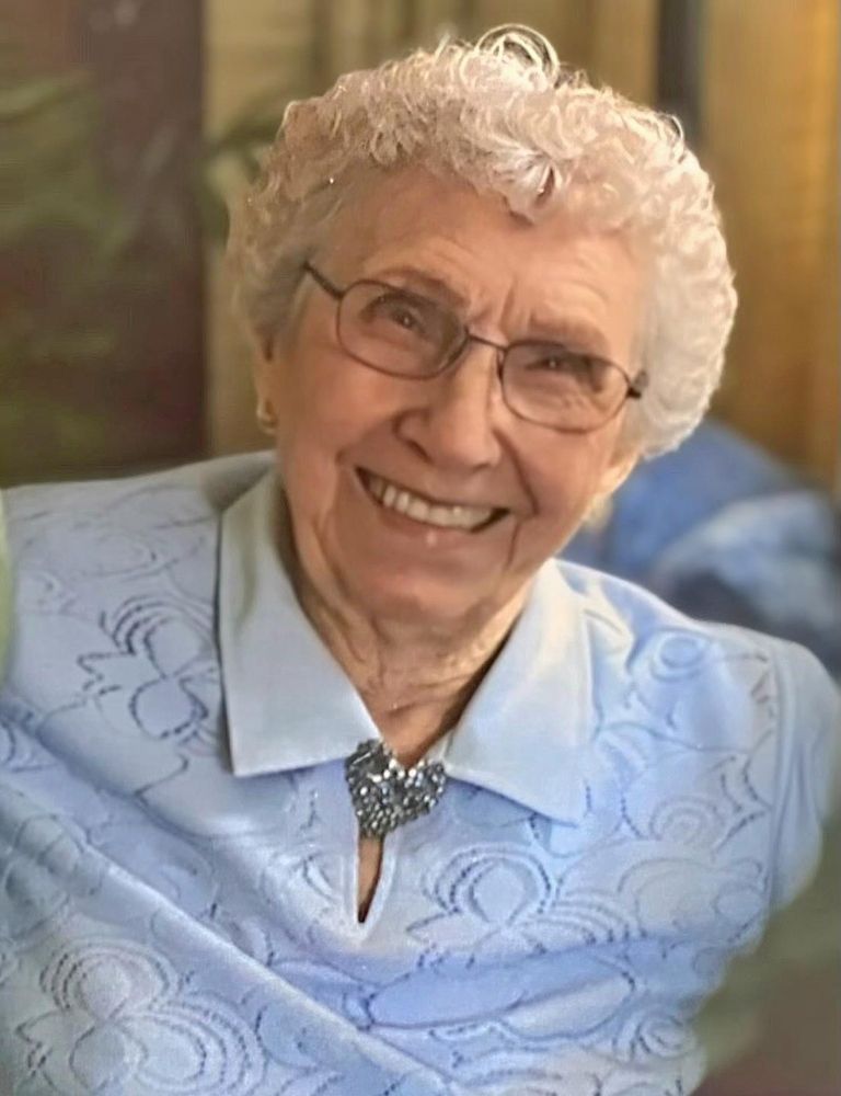 Dolores Margaret "Tootie" Koch