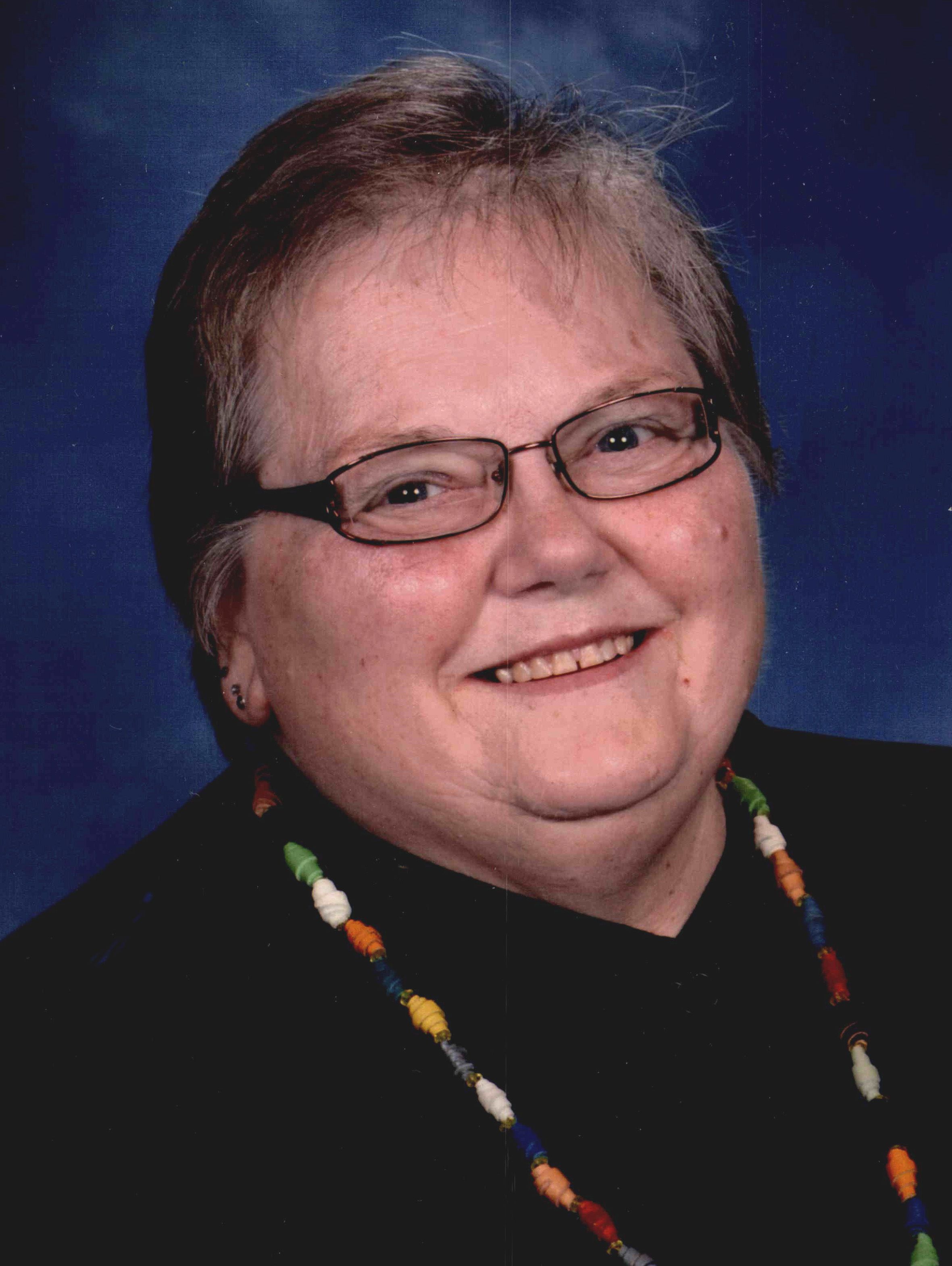 Ellen Ann Zwettler