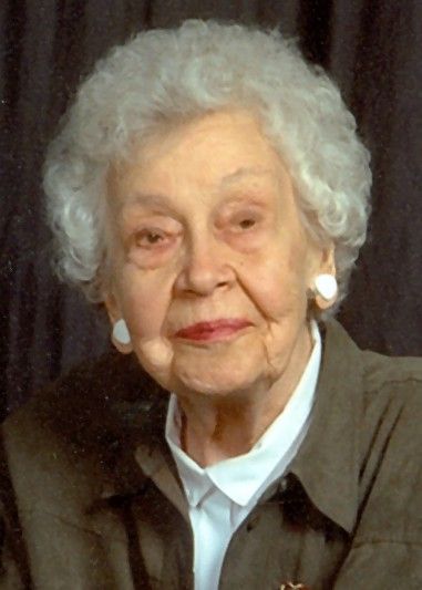 Marjorie Cameron Becker