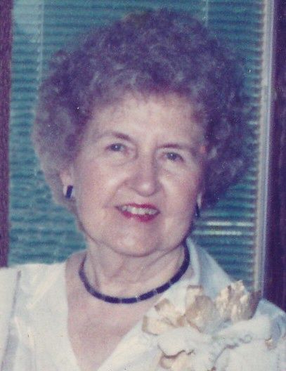 Barbara Caryl (Kindscher) Cowgill