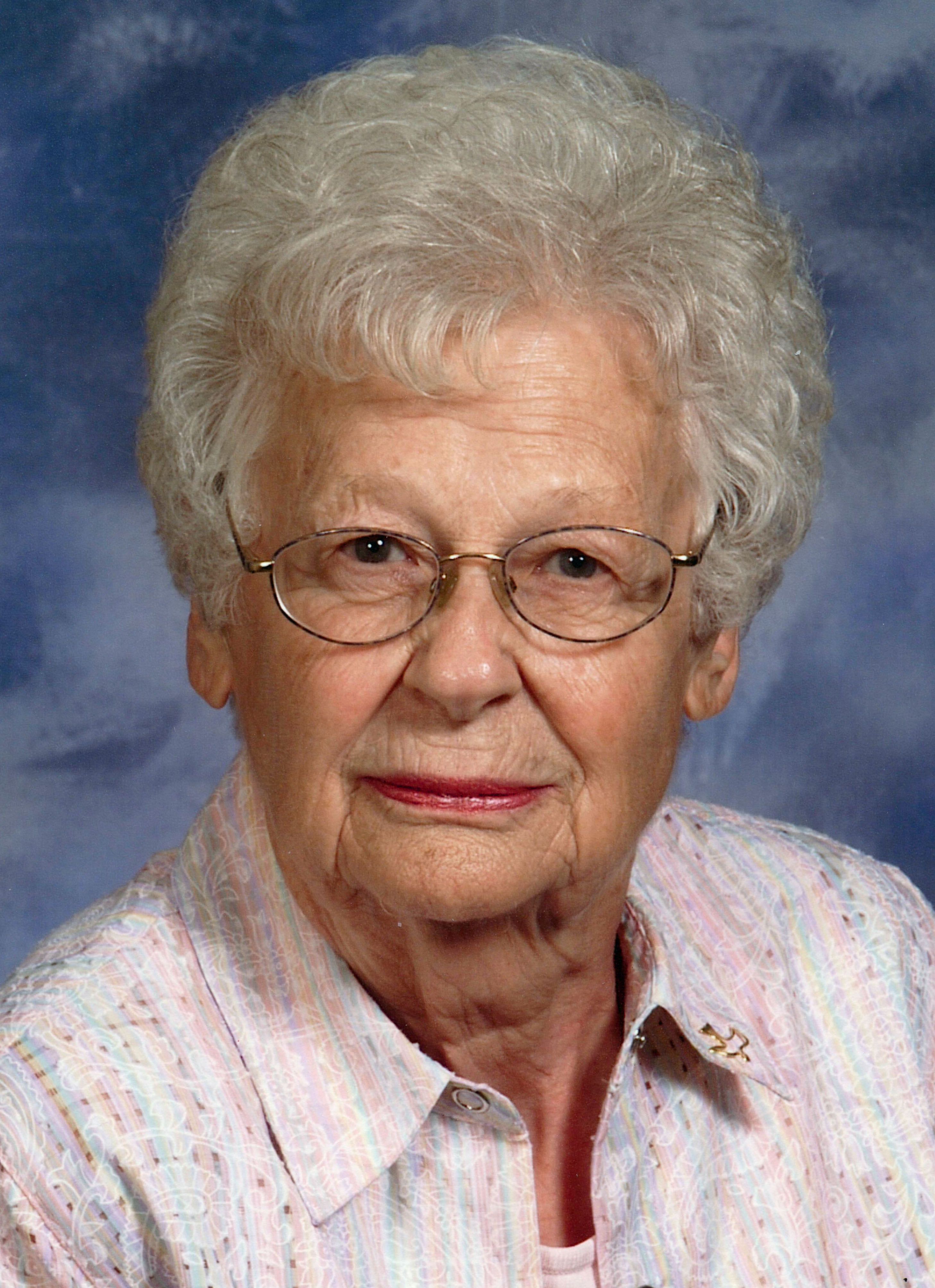 Agnes Connors