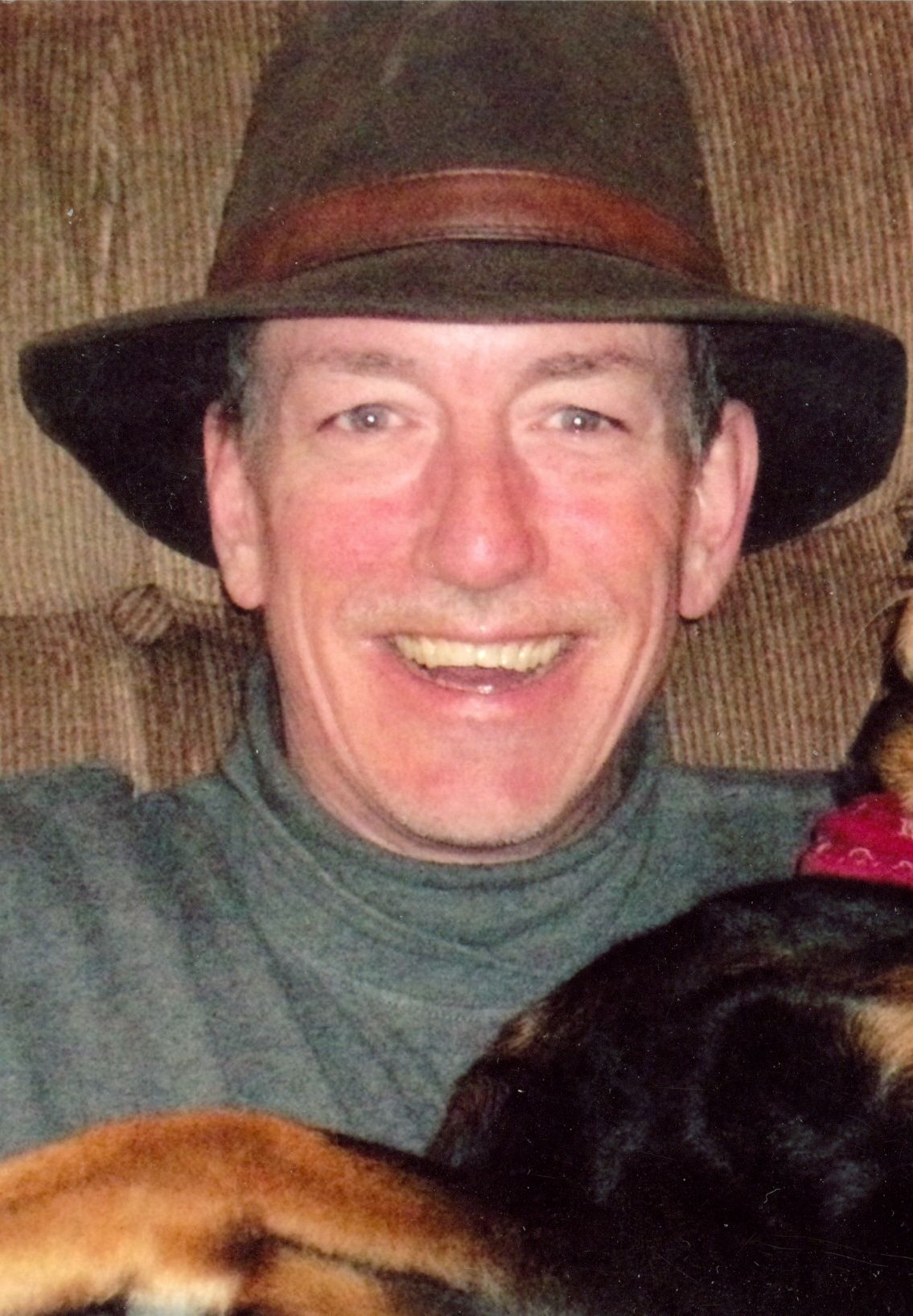 Brennan Franzen Cain