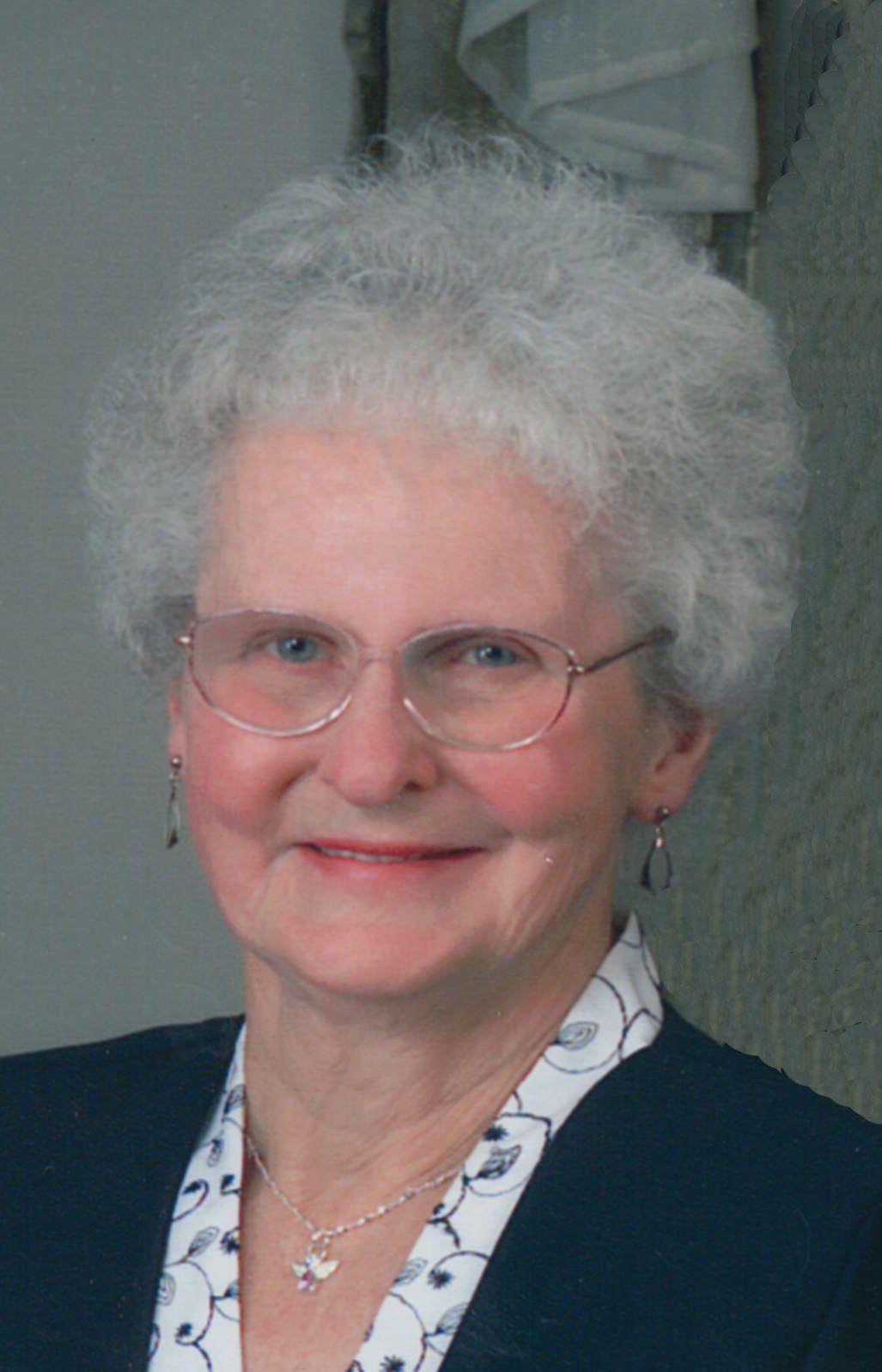 Helen Barbara Rhiner