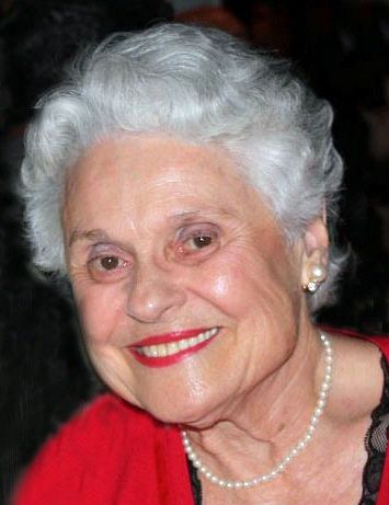 Joan Elaine Shropshire