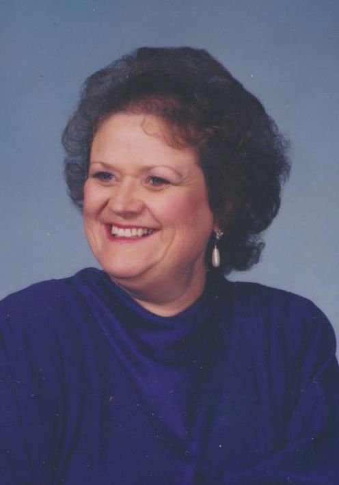 Katherine Mary Dahl