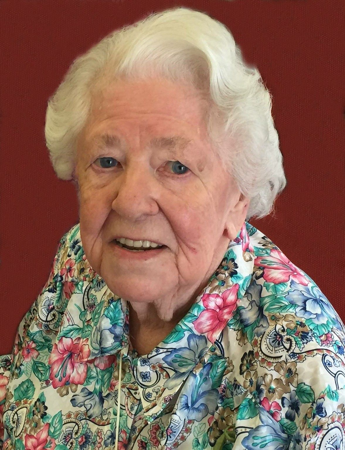 Inez Alice (Smith) Macintire