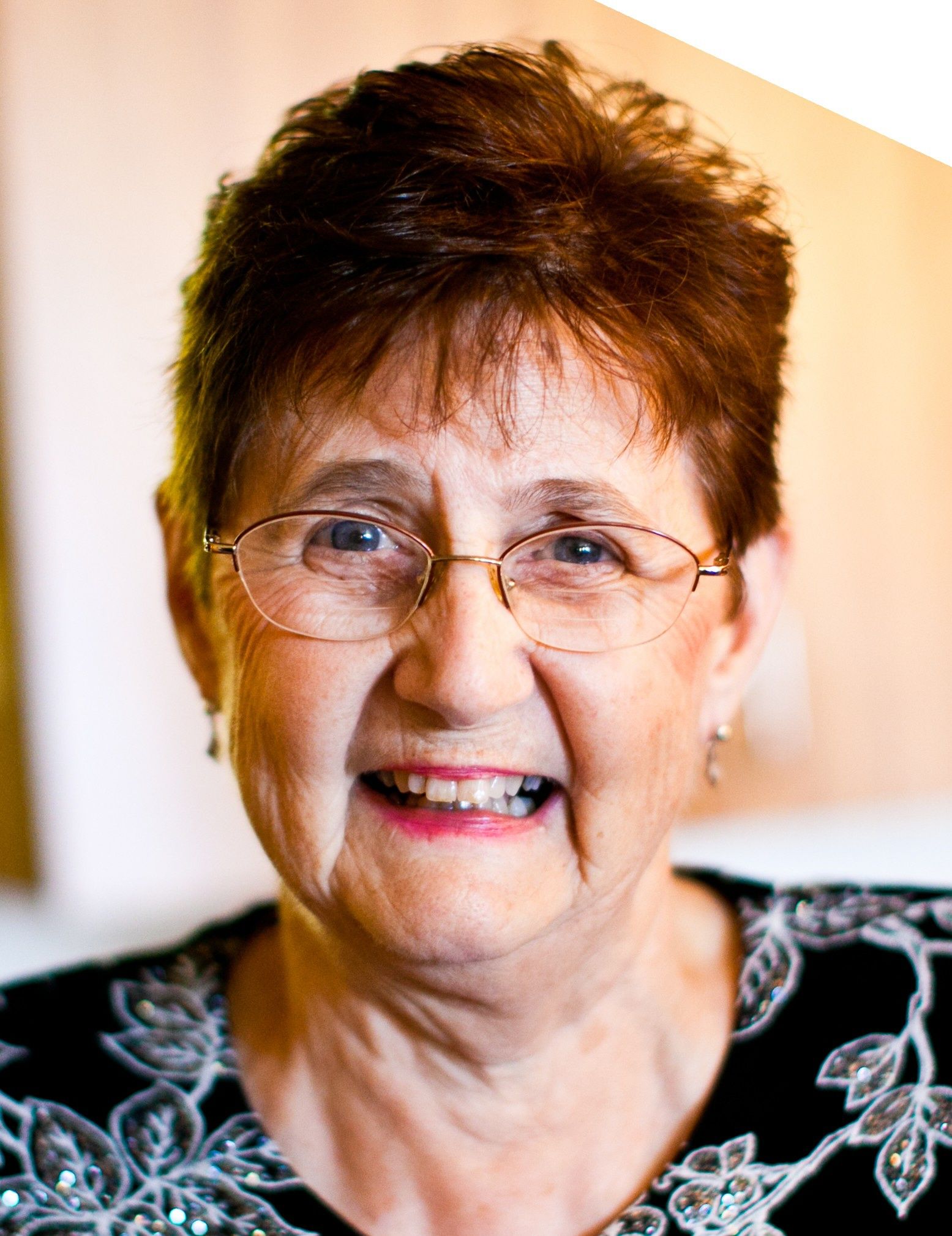 Jeanne G. DeBraal