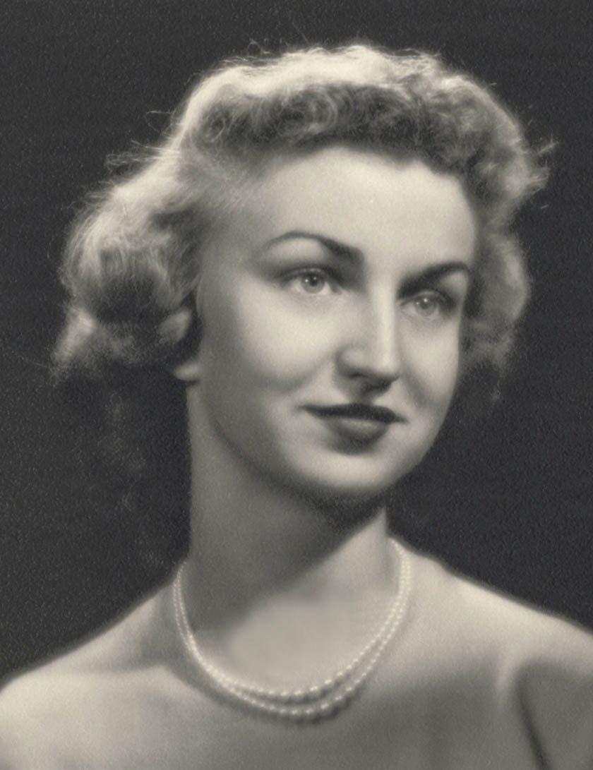 Barbara Hohs Bunescu