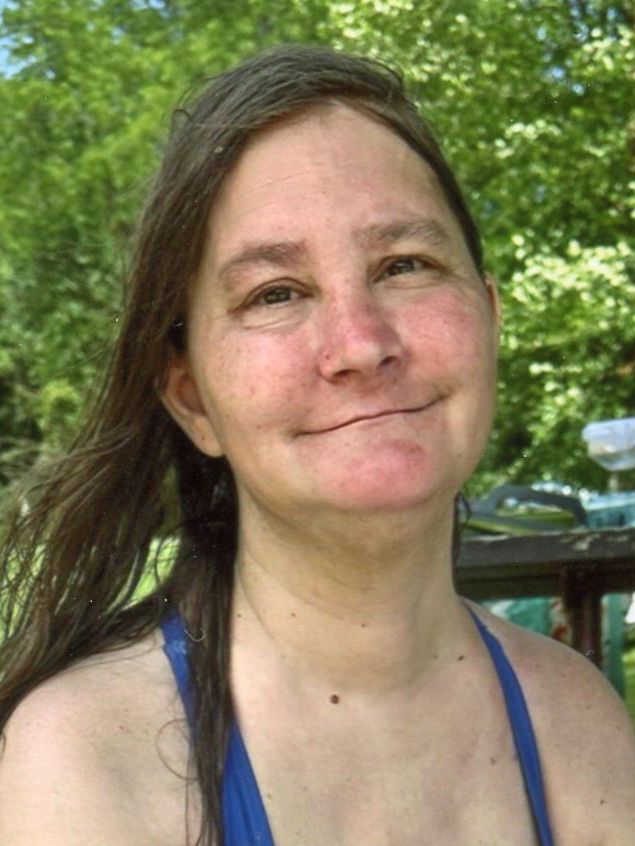 Amber M. Gordon