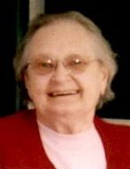 Marilyn Jean Anderson