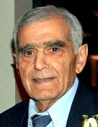 John D. Guzzetta