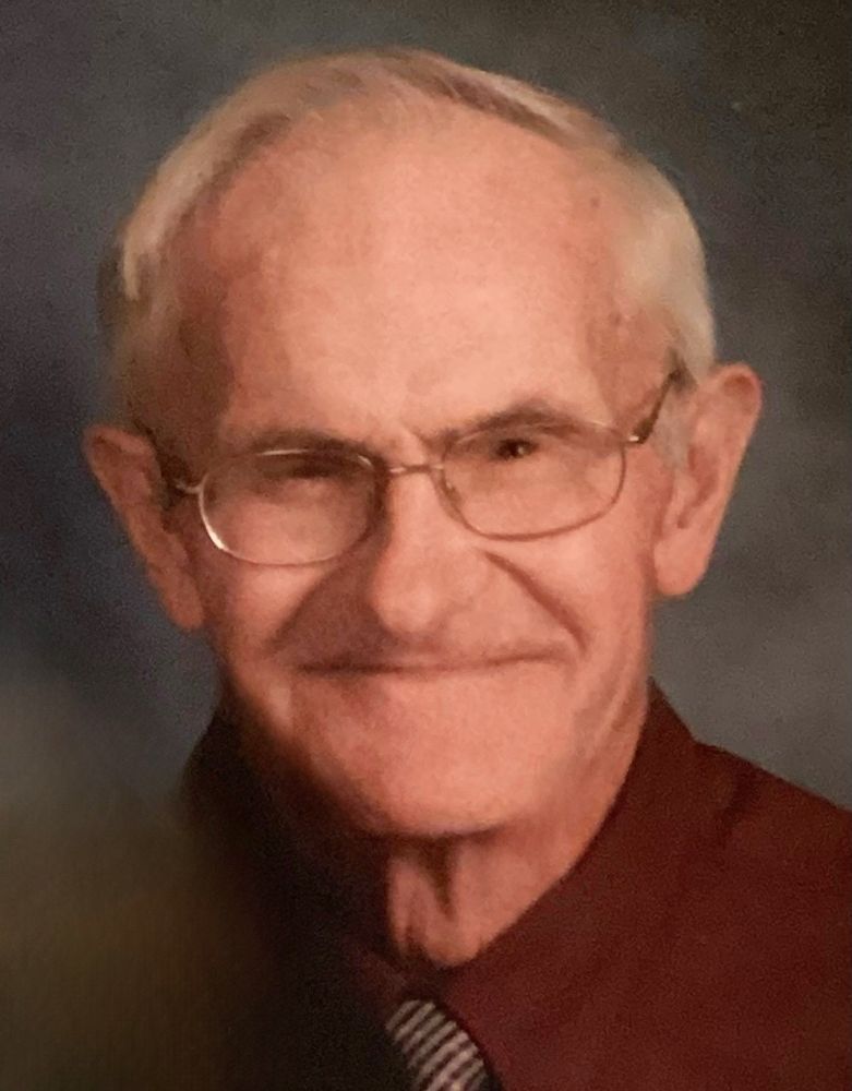 Robert "Bob" P. Gilles