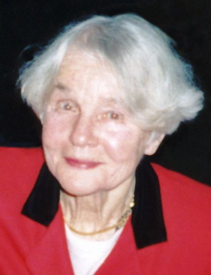 Mary Byrne