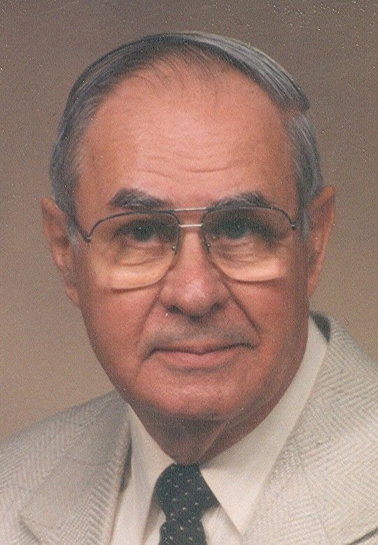 Dr. Richard H. Nelson