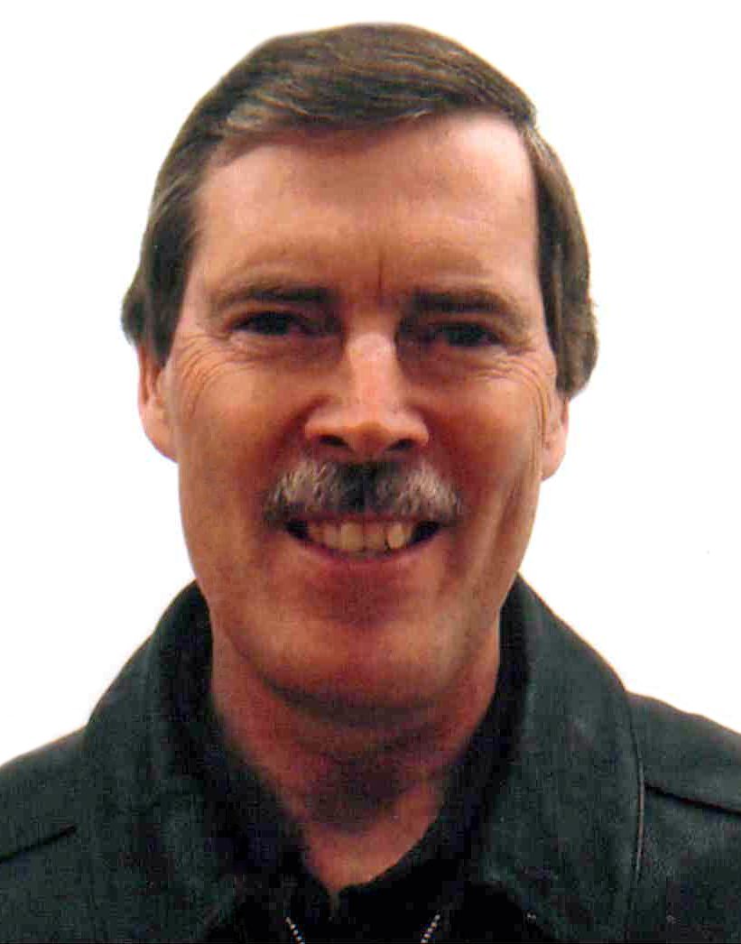 Timothy E. Lechmaier
