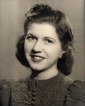 Betty S. Zelinske