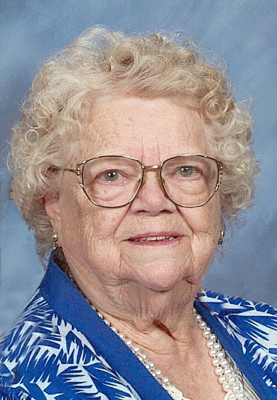 Marion Schluter