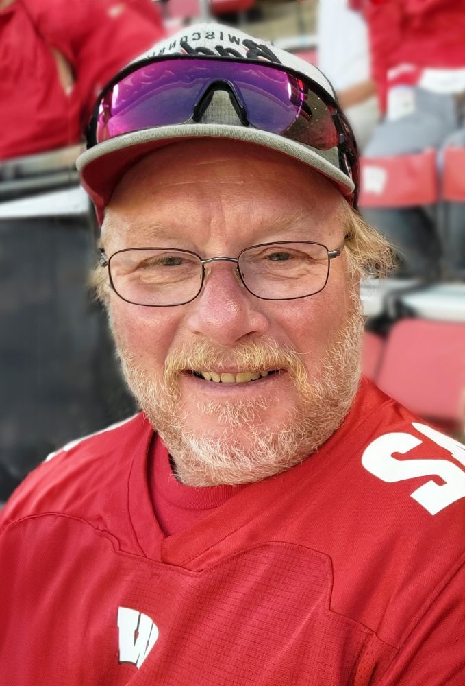 Michael S. Ott