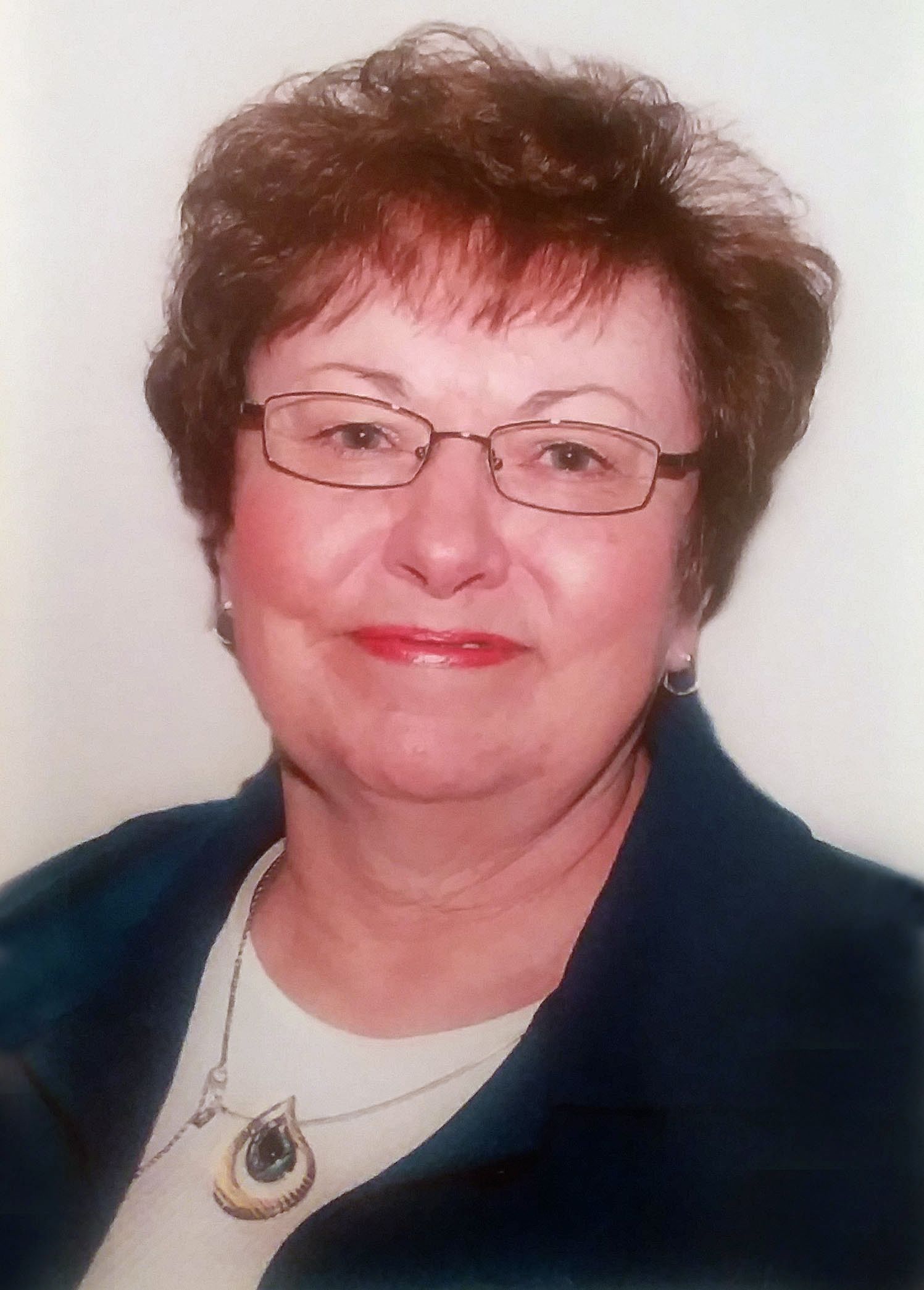 Beverly A. Klingbeil