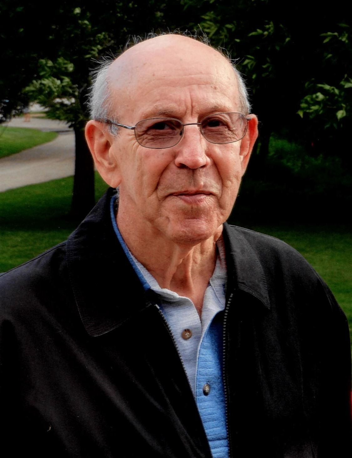 Herbert J. Werla, Sr.