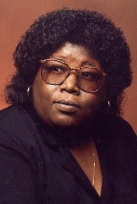 Josephine Johnson