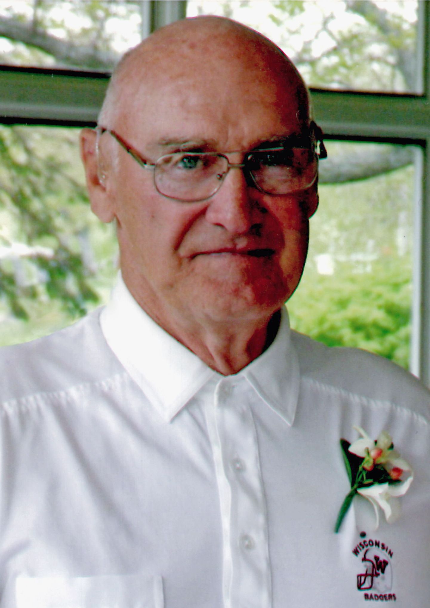Leroy T Walls