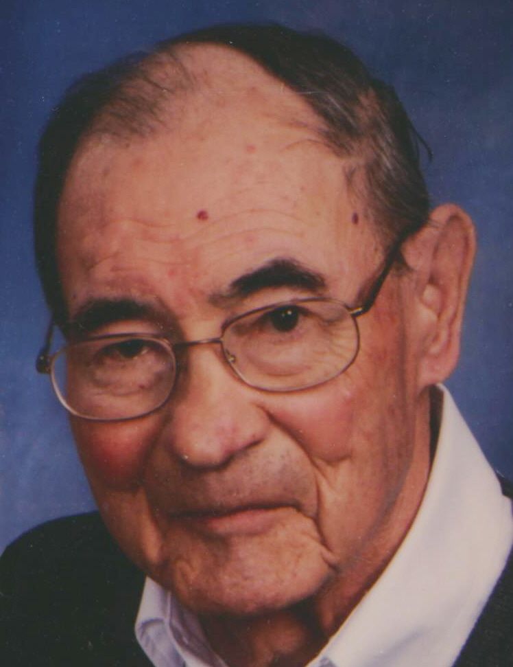 Vernon Akins