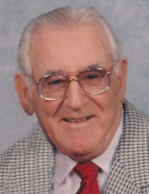 William Gregg Barnhart