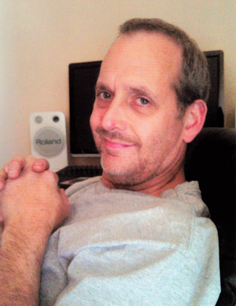 Patrick Robert Peschel