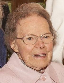 Marian Hunt