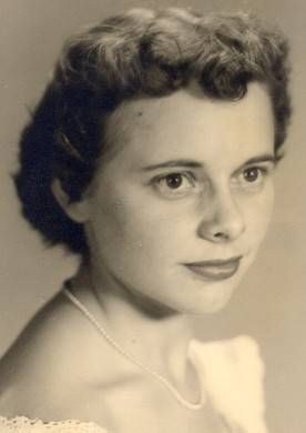 Loretta Carrell