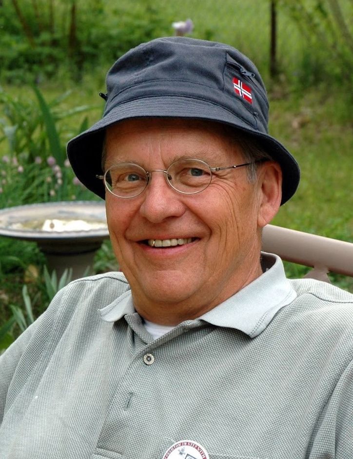 Paul R. Ellefsen