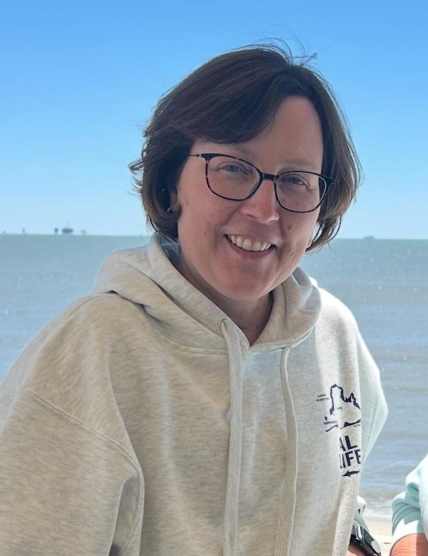 Margaret "Meg" Krohn