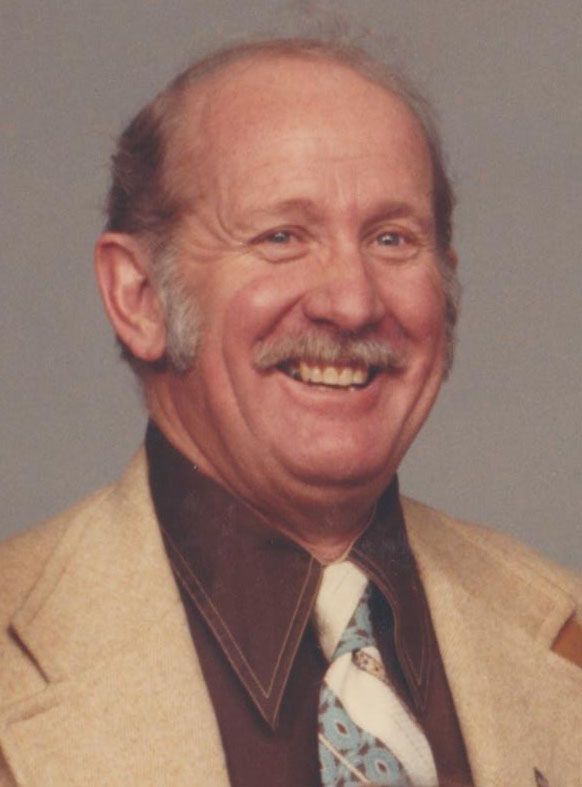 Charles C Powers