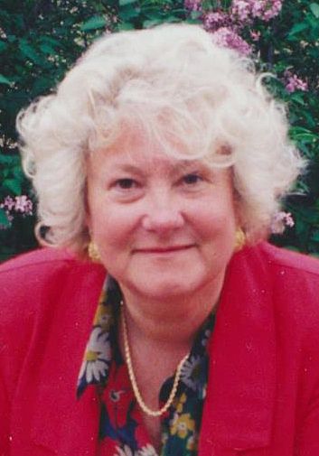 Charlene Ida Schulz