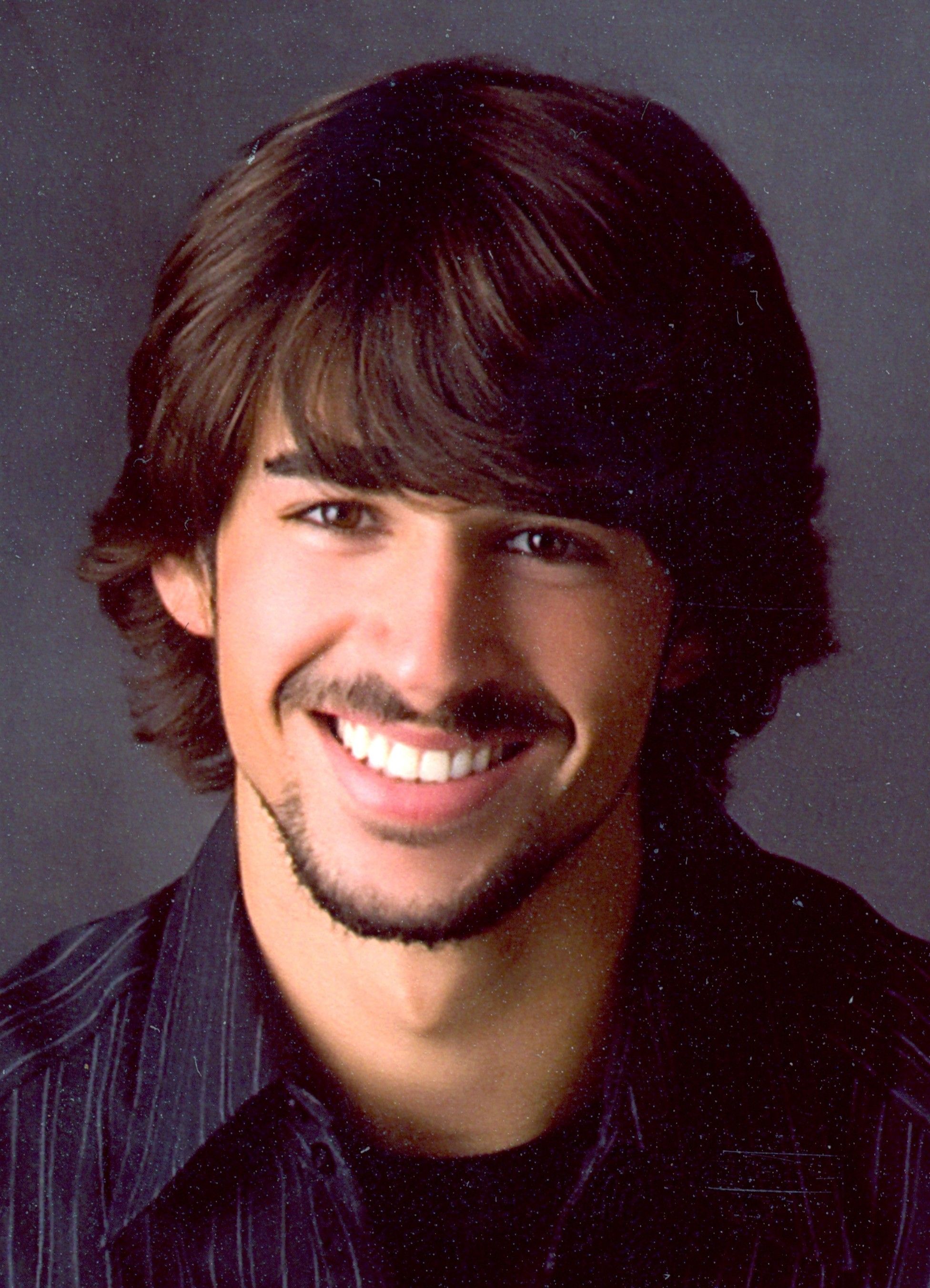 Spencer Doyle Lynch