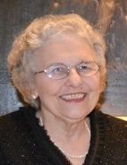 Mary Lou Brieske