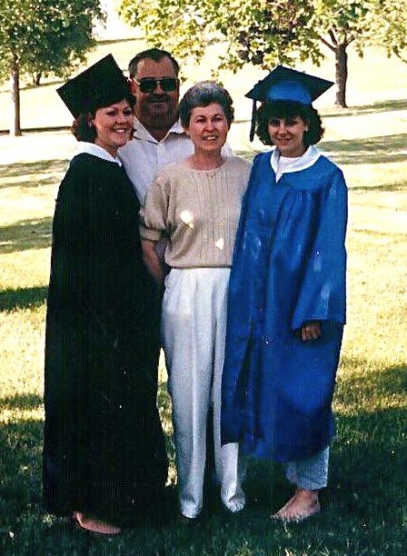 Memorial wall photo