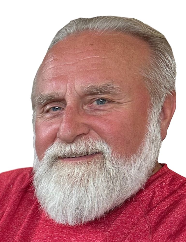 Kenneth Dewey "Ken" Jones, Jr.