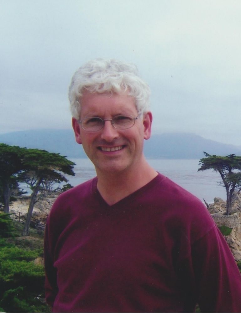 Norman Selle