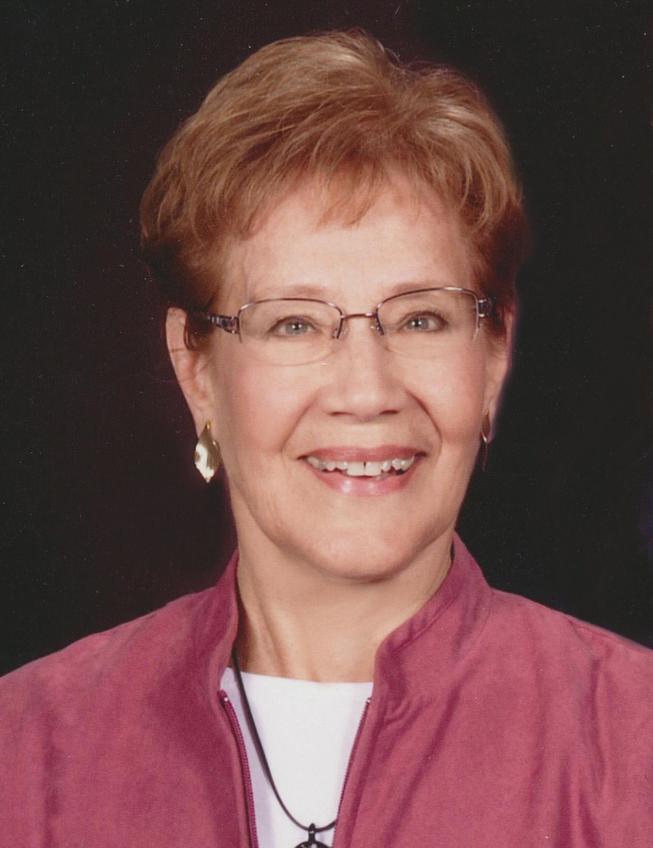 Gail Frances Friedl