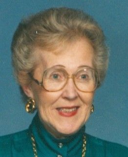 Jean Ann Carlson